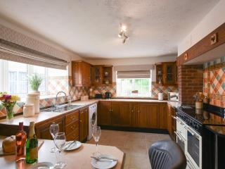 Dolwen Isaf - Llangadfan - 5