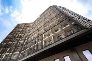 Kancha Homes Modern Luxury Stay Loxhood House - Trofwi - 5