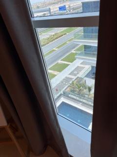 Cozy Room in a shared Apartment - Abu Dhabi - 2