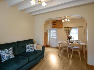 Llys Dedwydd - Dolgellau - 9