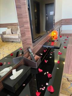 فندق شهبة انترناشونال - Al Bahah - 2