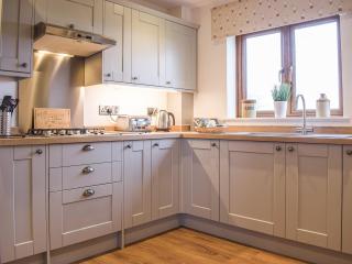 The Larches - Hopton Cangeford - 5