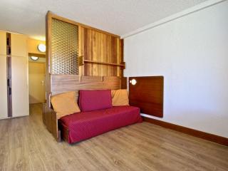 Studio cabine au pied des pistes avec piscine - FR-1-549-7 - Chamrousse - 6