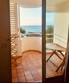 Résidence TARTANE - Apt ZANDOLI - Vue Mer - 0