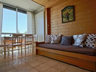 Studio cabine pour 4 personnes, 3* au pied des pistes à Chamrousse 1750 - FR-1-549-22 - Chamrousse - 0