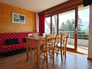 Appartement ensoleillé à Chamrousse, proche supérette - FR-1-549-1 - 0