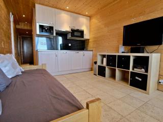 Studio cabine pour 4 personnes, 3* au pied des pistes à Chamrousse 1750 - FR-1-549-22 - 1