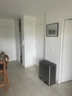 Apartment for 2 near the city center - Cogolin - 4