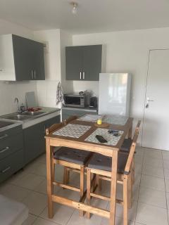 Apartment for 2 near the city center - Cogolin - 3