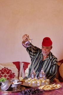 Dar Tamzdamte Skoura - Skoura - 4