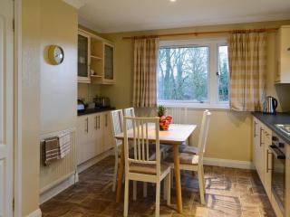 Melgund Glen Lodge - Minto - 9