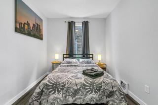 Chic Getaway | 1BR Suite w/ Parking & AC - Windsor - 8
