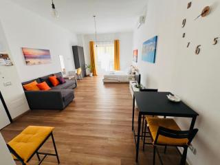 Casa Alba - Lecce - 8