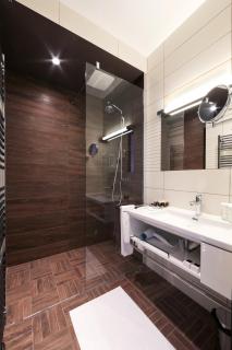 Hotel Zelená Lagúna - Domaša Dobrá - 1
