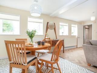 The Lodge At Sunnygarth - Southleigh - 6