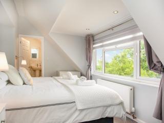 The Lodge At Sunnygarth - Southleigh - 3