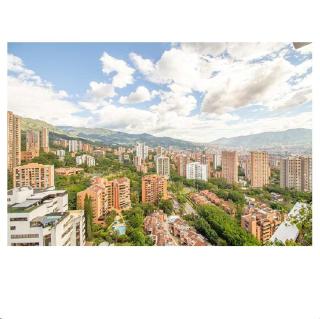 Beautiful apartment in Poblado - Medellín - 7