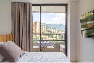 Beautiful apartment in Poblado - 6