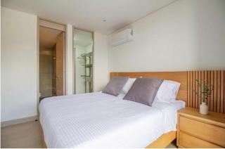 Beautiful apartment in Poblado - Medellín - 4