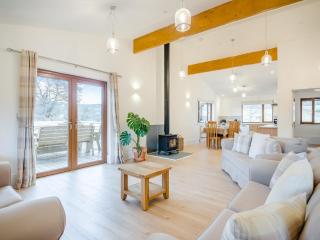 Hawthorn Lodge - Uk42546 - Llanwrthwl - 0