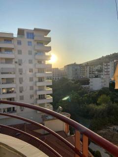 R&E apartment - Saranda - 3