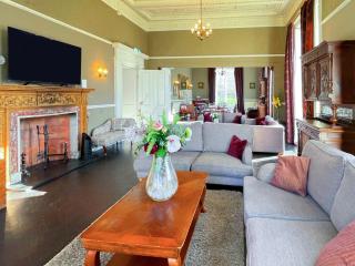 The Mansion House At Kirkhill - Arniston - 7
