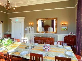 The Mansion House At Kirkhill - Arniston - 3