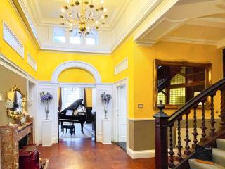 The Mansion House At Kirkhill - Arniston - 2