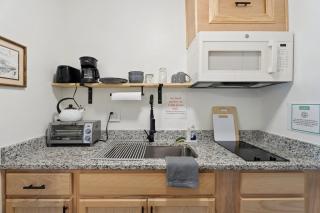 Cozy Urban Getaway Near Paseo Arts #22a - Oklahoma City - 8