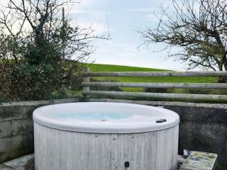 Little Barn - Hw7615 - Bettws-yn-Rhôs - 9