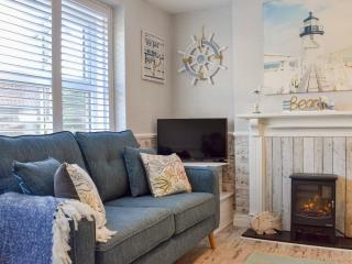 Fishermans Cottage - Loftus - 9