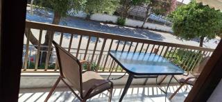 P.A.G Apartments - Nea Roda - 9