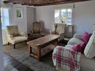 Cranberry Cottage - 9