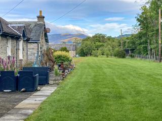 Riverside Cottage - Blair Atholl - 3