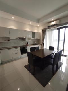 Segal Hawana Salalah SL 2 Bedrooms - Salalah - 2