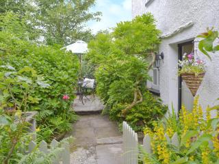 Cragg Cottage - 2