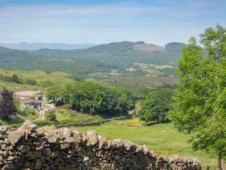 Cragg Cottage - Bouth - 6
