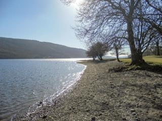 Cragg Cottage - Bouth - 4