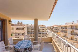 Viviendas Margarita II - Colonia Sant Jordi - 4