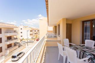 Viviendas Margarita II - Colonia Sant Jordi - 2