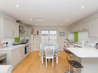 Tappers Quay Apt 2 - Salcombe - 8