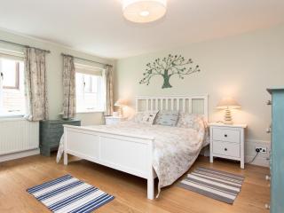 Tappers Quay Apt 2 - Salcombe - 7