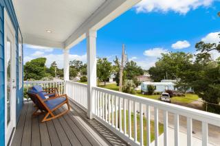 Immaculate 5BR Retreat- Pool and More! The Blue Palm - Myrtle Beach - 8