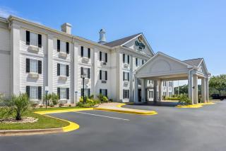 Quality Inn Pooler - Savannah I-95 - Savannah - 3
