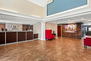 Quality Inn Pooler - Savannah I-95 - Savannah - 4
