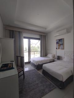 Segal Hawana Salalah SL 2 Bedrooms - Salalah - 3