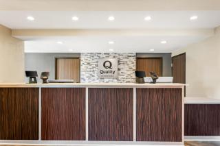 Quality Inn Pooler - Savannah I-95 - Savannah - 2