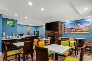 Quality Inn Pooler - Savannah I-95 - 1