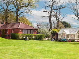 Swallowtail Lodge - 9