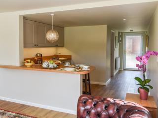 Swallowtail Lodge - Brundall - 7